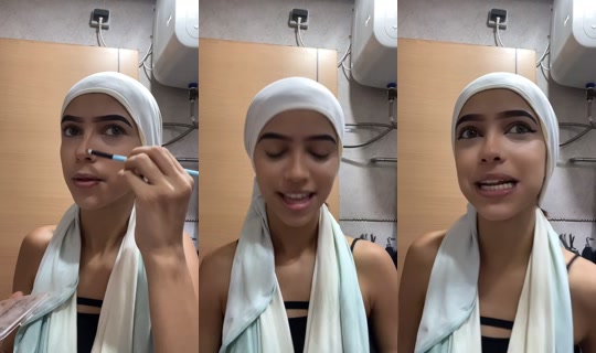 zolaira0 TikTok Live — Jul 31, 2026, 8:52 PM