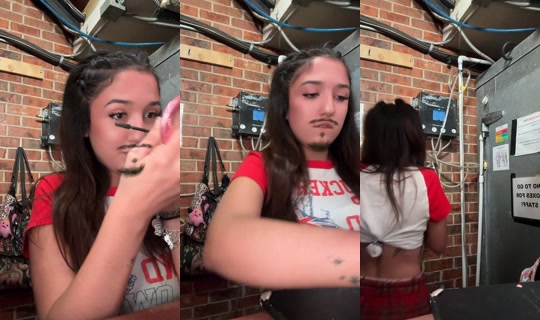 zolodoloo TikTok Live — Aug 5, 2026, 4:16 PM