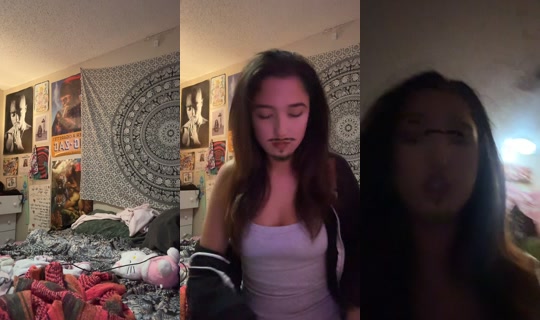 zolodoloo TikTok Live — Aug 7, 2026, 2:10 AM