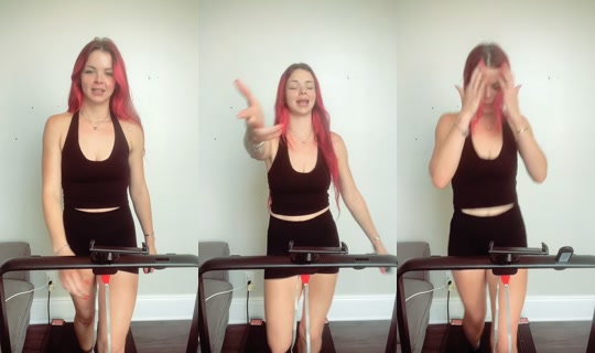 zombmxm TikTok Live — Jul 31, 2026, 3:23 PM