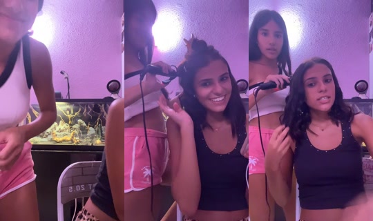 zooesiita__ TikTok Live — Aug 13, 2026, 9:16 PM