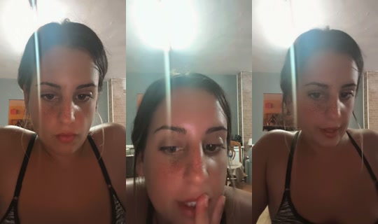 zoriprieto TikTok Live — Aug 19, 2026, 10:49 AM