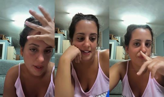 zoriprieto TikTok Live — Aug 27, 2026, 6:35 AM