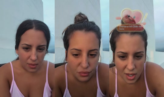 zoriprieto TikTok Live — Sep 1, 2026, 6:14 AM