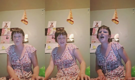 zorrena6 TikTok Live — Aug 8, 2026, 11:23 PM