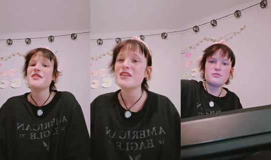 zorrena6 TikTok Live — Aug 22, 2026, 7:14 PM