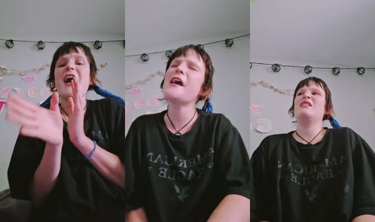 zorrena6 TikTok Live — Aug 26, 2026, 5:32 PM