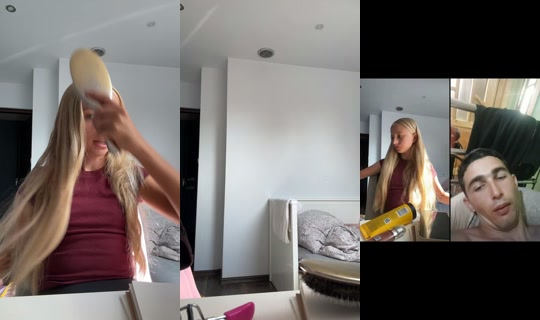 zosia.pvvv4 TikTok Live — Aug 11, 2026, 9:46 AM