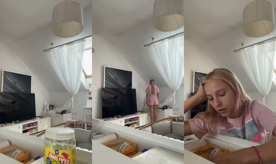 zosia.pvvv4 TikTok Live — Aug 16, 2026, 11:59 AM