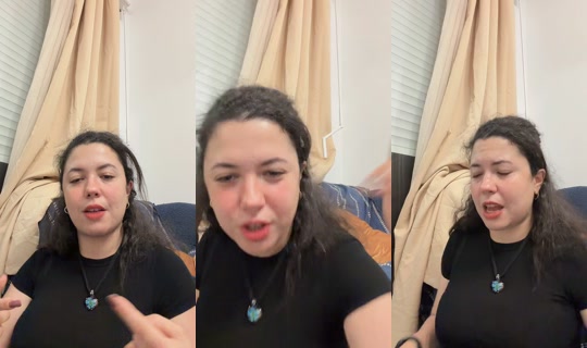 zouzouing TikTok Live — Aug 12, 2026, 8:13 PM