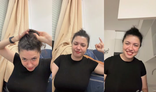 zouzouing TikTok Live — Aug 12, 2026, 10:44 PM