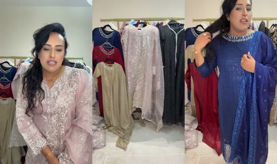 zoya_boutique TikTok Live — Sep 8, 2026, 9:09 PM
