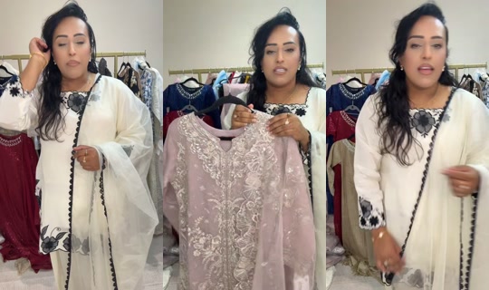 zoya_boutique TikTok Live — Sep 12, 2026, 8:22 PM