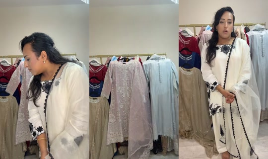 zoya_boutique TikTok Live — Sep 12, 2026, 9:50 PM
