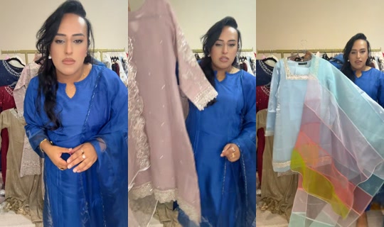 zoya_boutique TikTok Live — Sep 15, 2026, 8:44 PM