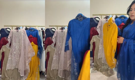 zoya_boutique TikTok Live — Sep 15, 2026, 9:14 PM