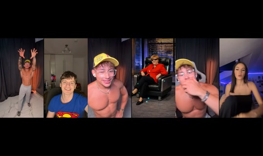 zruk.max TikTok Live — Jul 11, 2026, 10:08 PM