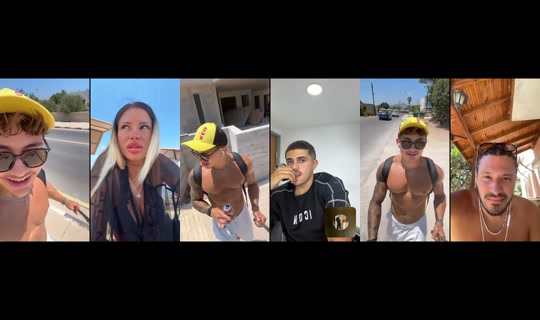 zruk.max TikTok Live — Jul 12, 2026, 9:13 AM