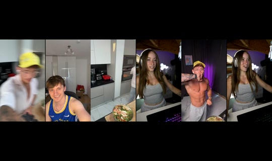 zruk.max TikTok Live — Jul 12, 2026, 4:08 PM