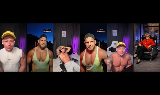 zruk.max TikTok Live — Jul 12, 2026, 7:49 PM