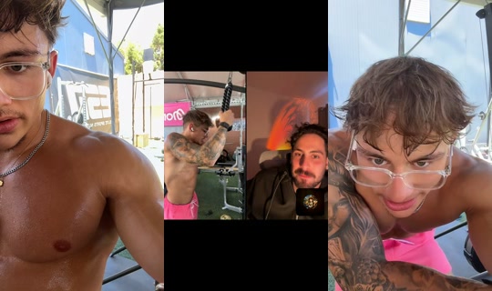 zruk.max TikTok Live — Jul 13, 2026, 9:36 AM