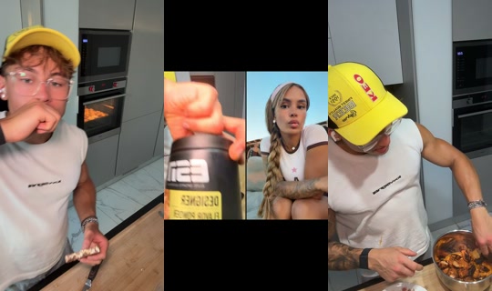 zruk.max TikTok Live — Jul 13, 2026, 4:33 PM