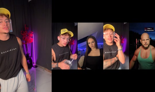 zruk.max TikTok Live — Jul 13, 2026, 7:14 PM