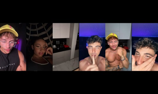 zruk.max TikTok Live — Jul 13, 2026, 9:16 PM
