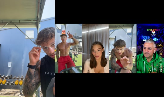 zruk.max TikTok Live — Jul 14, 2026, 9:28 AM