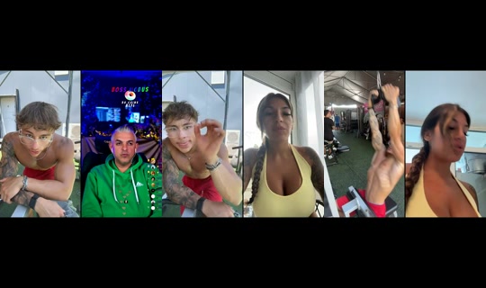 zruk.max TikTok Live — Jul 14, 2026, 10:19 AM