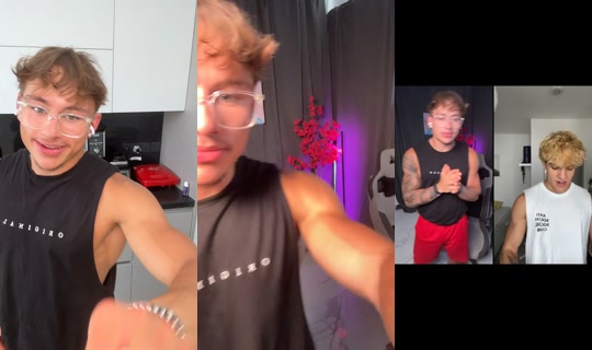 zruk.max TikTok Live — Jul 14, 2026, 12:18 PM