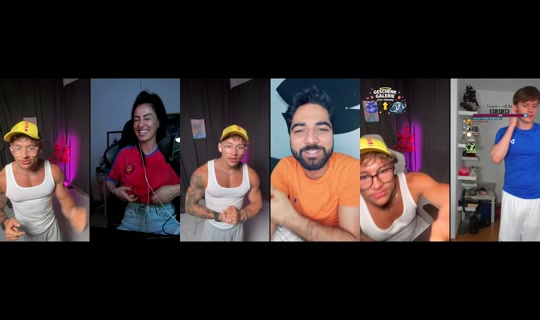 zruk.max TikTok Live — Jul 14, 2026, 8:15 PM