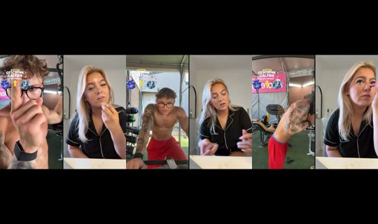 zruk.max TikTok Live — Jul 15, 2026, 10:17 AM