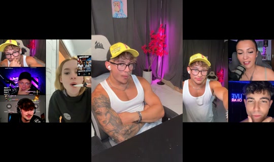 zruk.max TikTok Live — Jul 15, 2026, 6:55 PM