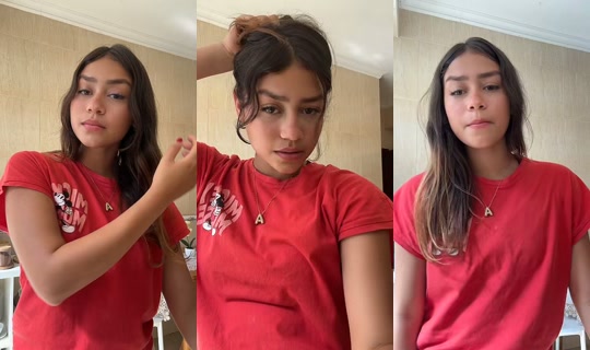 zs.anaz TikTok Live — Jul 14, 2026, 3:15 PM
