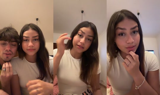 zs.anaz TikTok Live — Jul 14, 2026, 9:30 PM