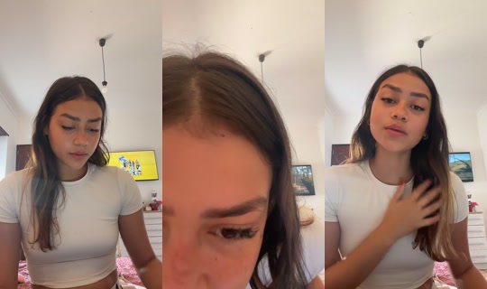 zs.anaz TikTok Live — Jul 15, 2026, 10:10 AM
