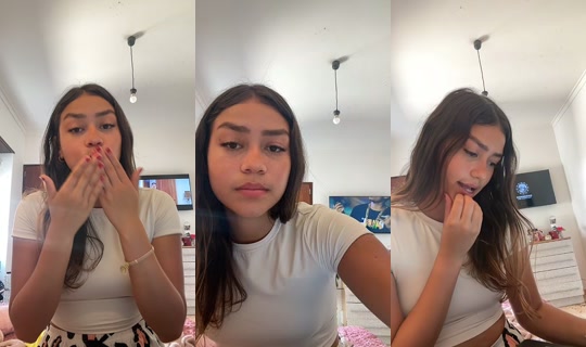 zs.anaz TikTok Live — Jul 15, 2026, 10:57 AM