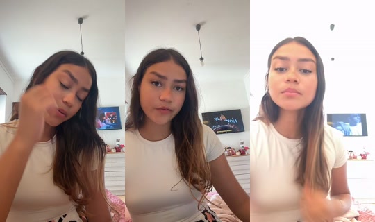 zs.anaz TikTok Live — Jul 15, 2026, 2:13 PM