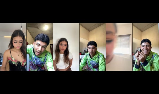 zs.anaz TikTok Live — Aug 21, 2026, 2:13 PM