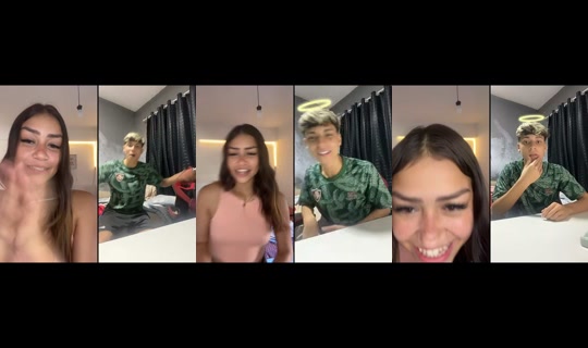 zs.anaz TikTok Live — Aug 22, 2026, 9:07 AM