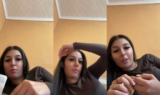 zs_gyorgye TikTok Live — Sep 16, 2026, 8:29 AM