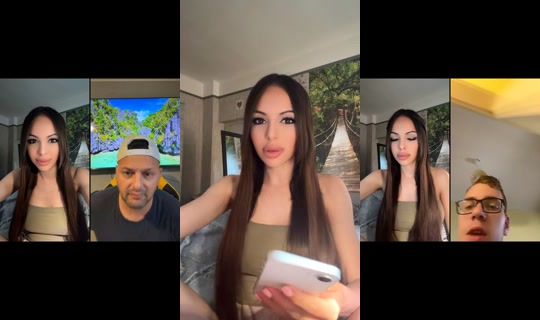 zsebibaba.21 TikTok Live — Jul 13, 2026, 4:41 PM