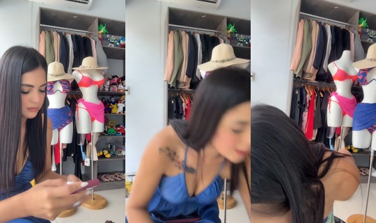 zuleydimoreno5 TikTok Live — Sep 18, 2026, 5:03 PM