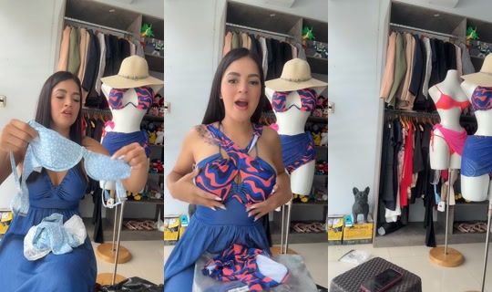 zuleydimoreno5 TikTok Live — Sep 18, 2026, 5:54 PM