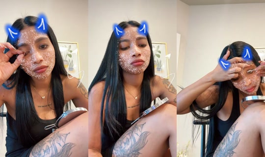 zuleydispedraza TikTok Live — Aug 15, 2026, 9:39 PM