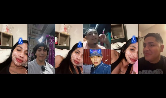 zuleydispedraza TikTok Live — Aug 16, 2026, 12:27 AM