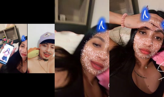 zuleydispedraza TikTok Live — Aug 16, 2026, 1:17 AM