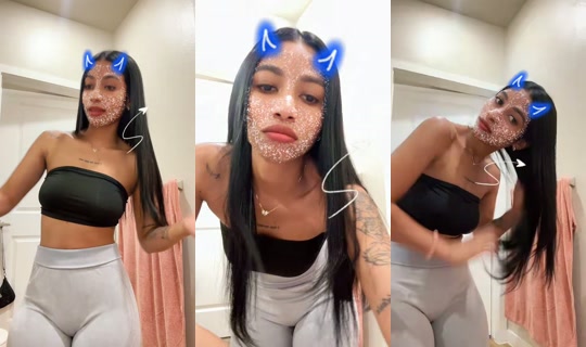 zuleydispedraza TikTok Live — Aug 16, 2026, 10:14 PM