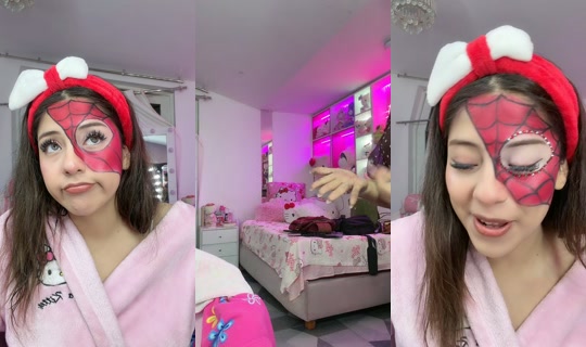 zullyy_cs TikTok Live — Aug 11, 2026, 1:18 AM